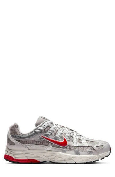 Nike P-6000 Sneaker In Multi