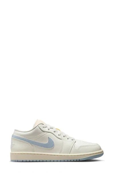 Jordan Women's Air  1 Low Shoes In Multi