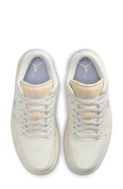 Jordan Women's Air  1 Low Shoes In Multi