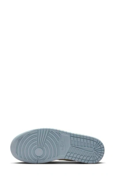 Jordan Women's Air  1 Low Shoes In Multi