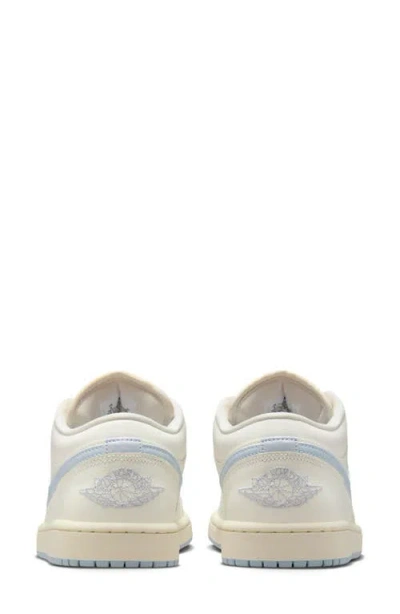 Jordan Women's Air  1 Low Shoes In Multi