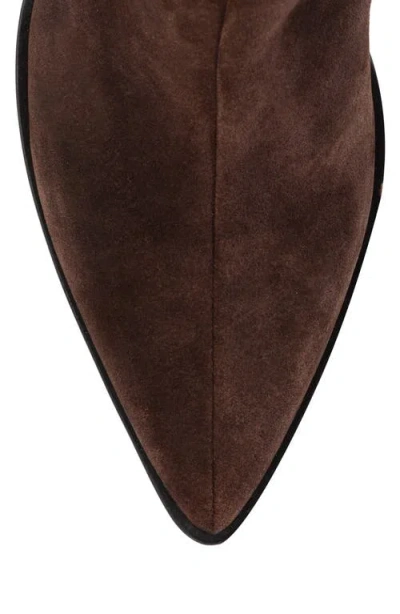 Seychelles Beg To Differ Western Boot In Brown