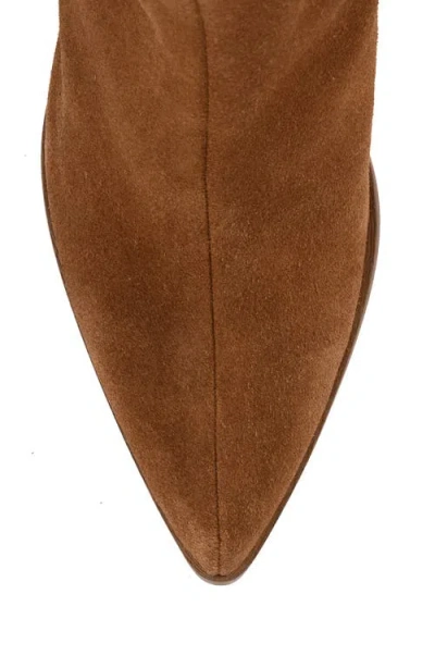 Seychelles Beg To Differ Western Boot In Brown