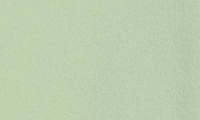 Muse Bow Button Short Sleeve Cardigan In Multi