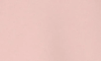 Vinyl Icons Animals Christmas Tree Graphic Sweatshirt In Pink