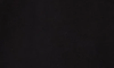 Dkny Jeans Rhinestone Logo Sweatshirt In Black