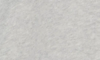 Dkny Jeans Rhinestone Logo Sweatshirt In Gray