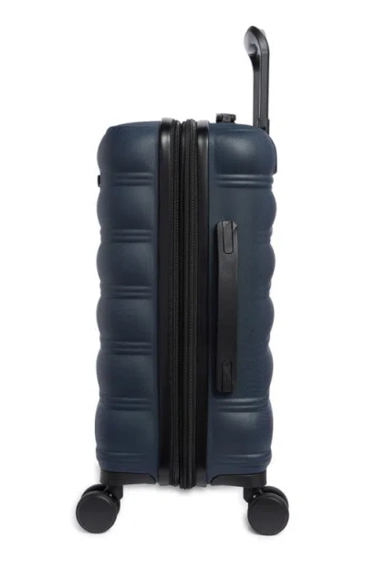 It Luggage Estuary 21-inch Hardside Carry-on Luggage In Purple