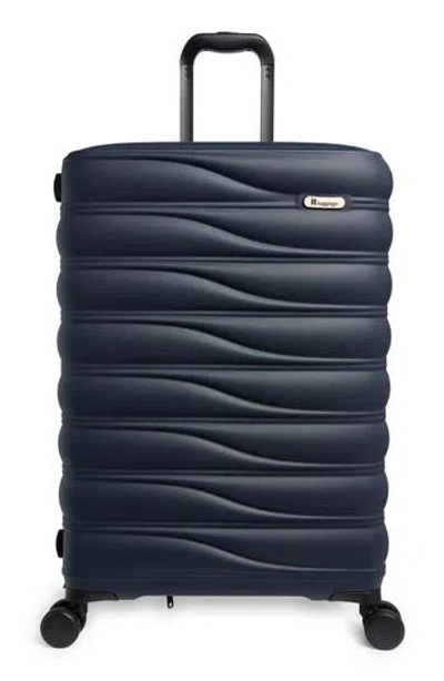 It Luggage Estuary 27-inch Hardside Spinner Luggage In Purple