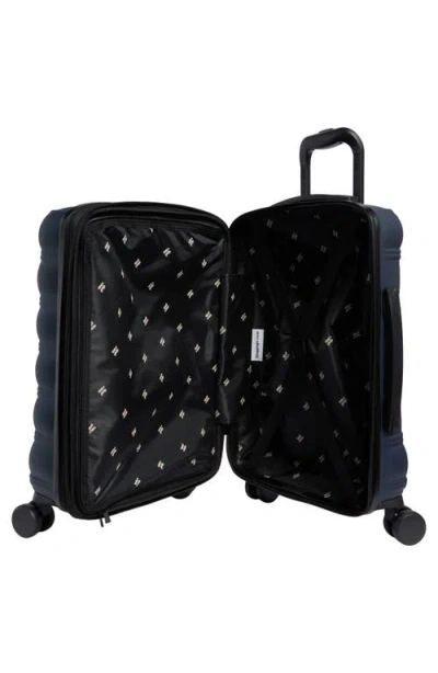 It Luggage Estuary 21-inch Hardside Carry-on Luggage In Purple