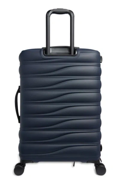 It Luggage Estuary 27-inch Hardside Spinner Luggage In Purple