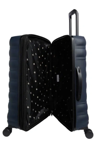 It Luggage Estuary 27-inch Hardside Spinner Luggage In Purple