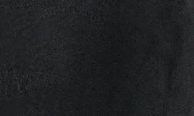 Dkny Mid Rise Slim Fit Joggers In Black