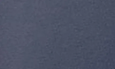 Asrv Tech-terry Oversize Hoodie In Blue