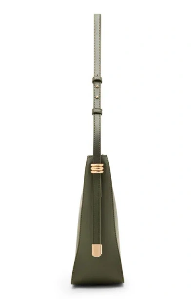 Anne Klein Hobo Bag In Green