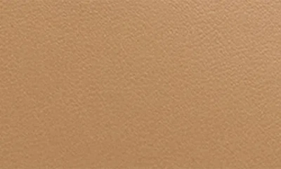 Anne Klein Curved Shoulder Bag In Brown