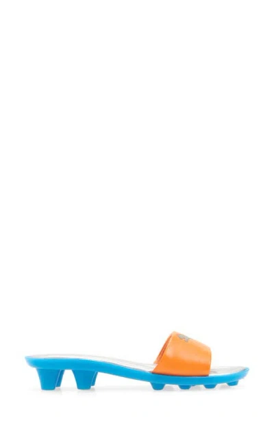 Puma X Fenty Chic Slide In Multi