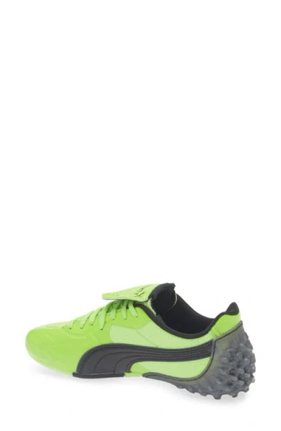Puma X Fenti Avanti Ls-x Sneaker In Green