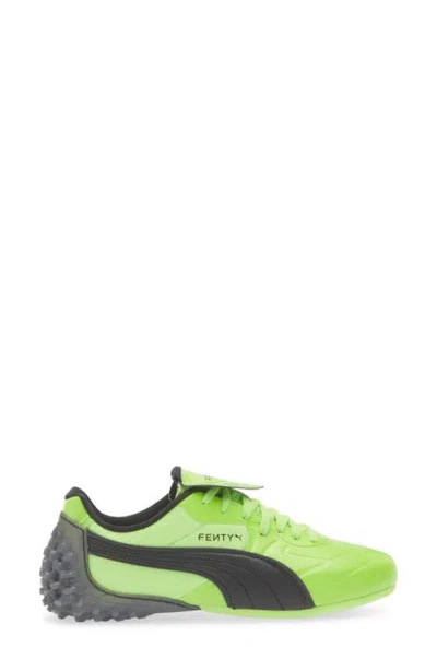 Puma X Fenti Avanti Ls-x Sneaker In Green