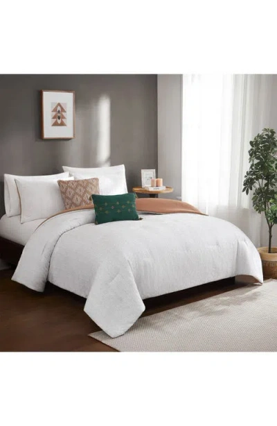 Modern Threads Marcy 5-piece Comforter Set In Multi