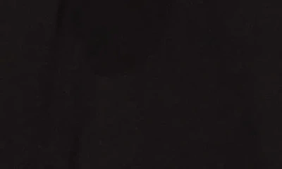 Off-white Big Logo Bookish Casual T-shirt In Black