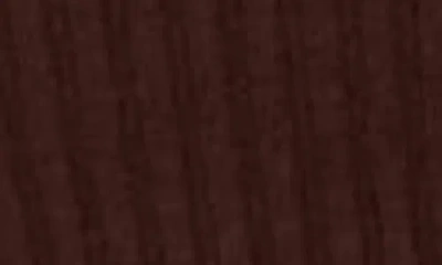 Blu Pepper Asymmetric Long Sleeve Ribbed Sweater In Brown