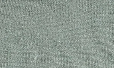 Spiritual Gangster Love Longline Sports Bra In Green