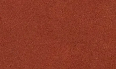 Nordstrom Suede Touchscreen Gloves In Red