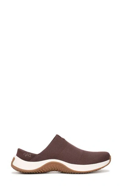Ryka Rykä Encore Knit Mule In Multi