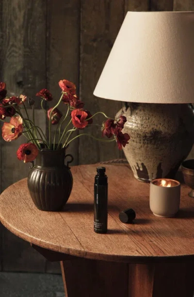 Homecourt Room Deodorant Spray In Black