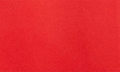 Akris Punto Virgin Wool Blend Coat In Red