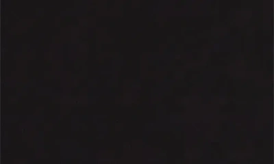 Akris Punto Long Sleeve Shift Dress With 3d Hem In Black