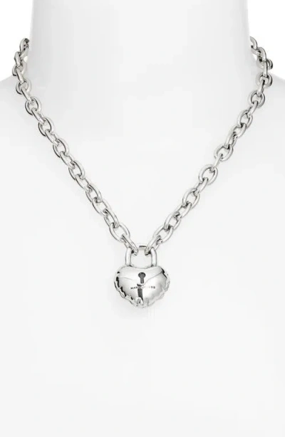 Marc Jacobs Alanui Cardigan Collab The Little Prince In Jacquard Knit In Metallic