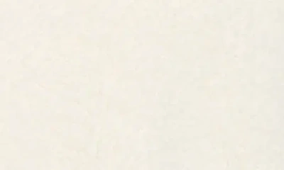 Zella Faux Shearling Longline Jacket In Multi