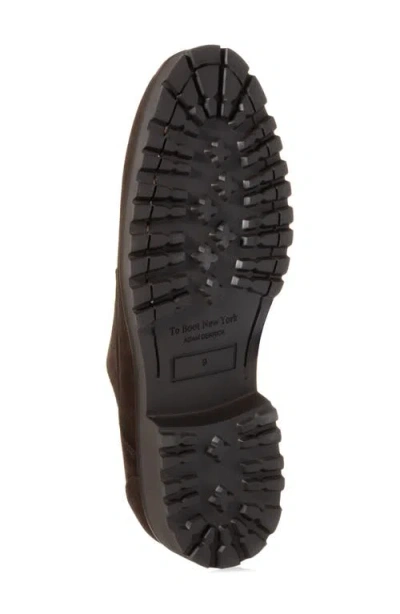 To Boot New York Dario Derby In Multi