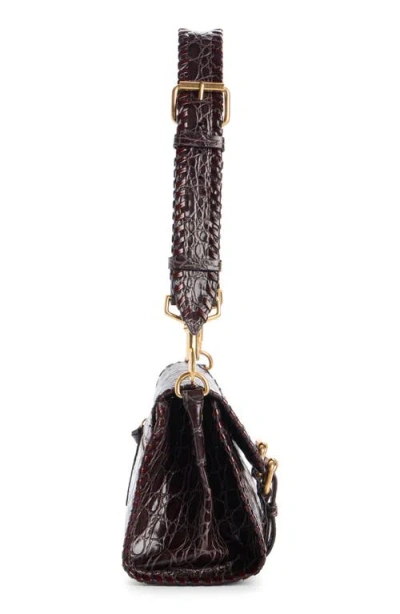 Dries Van Noten Shoulder Bag  Woman Color Grey In Brown