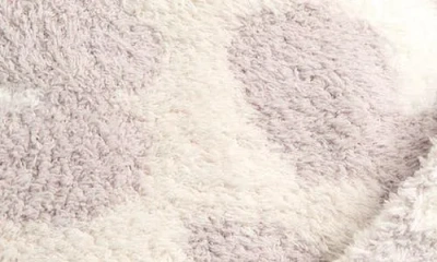 Barefoot Dreams Cozychic® Exploded Leopard Throw Blanket In Neutral