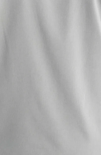 Johnnie-o Big Sur Performance Vest In Gray