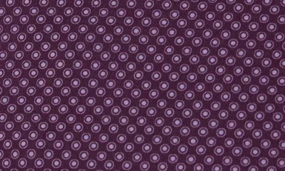 Mizzen + Main Men's Versa Polo In Eggplant In Purple