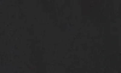 Dessy Collection Floral Embellished Strapless Gown In Black