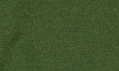 Joe's Fleece Sweatshirt & Jeans Set In Green