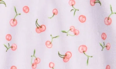 Honeydew Kids' Snuggle Up Print Lounge Sweatshirt & Joggers Set In Multi