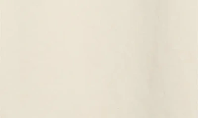 Santo Studio Maple Café Cotton Graphic T-shirt In Neutral