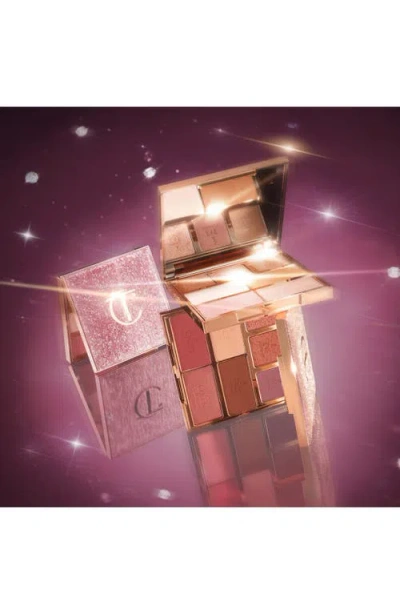 Charlotte Tilbury Dreamy Bronze Instant Look In Multi