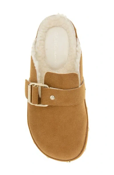 Bcbg Haisley Clog In Multi