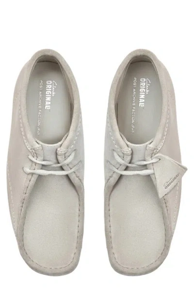 Clarksr Clarks(r) X Post Archive Faction Wallabee Chukka Boot In Animal Print