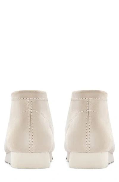 Clarksr Clarks(r) X Post Archive Faction Wallabee Chukka Boot In Animal Print