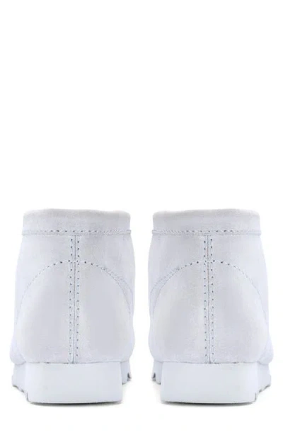 Clarksr Clarks(r) X Post Archive Faction Wallabee Chukka Boot In Multi