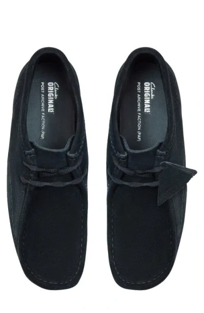 Clarksr Clarks(r) X Post Archive Faction Wallabee Chukka Boot In Animal Print