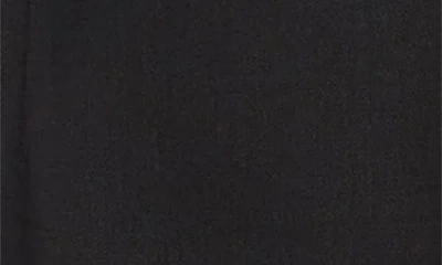 Jacquemus Le Pantalon Citta Pleated Stretch Wool Pants In Black